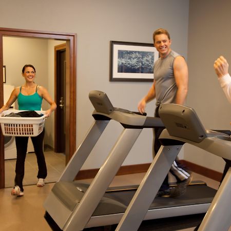 Staybridge Suites - Pittsburgh-Cranberry Township By Ihg Warrendale Eksteriør billede