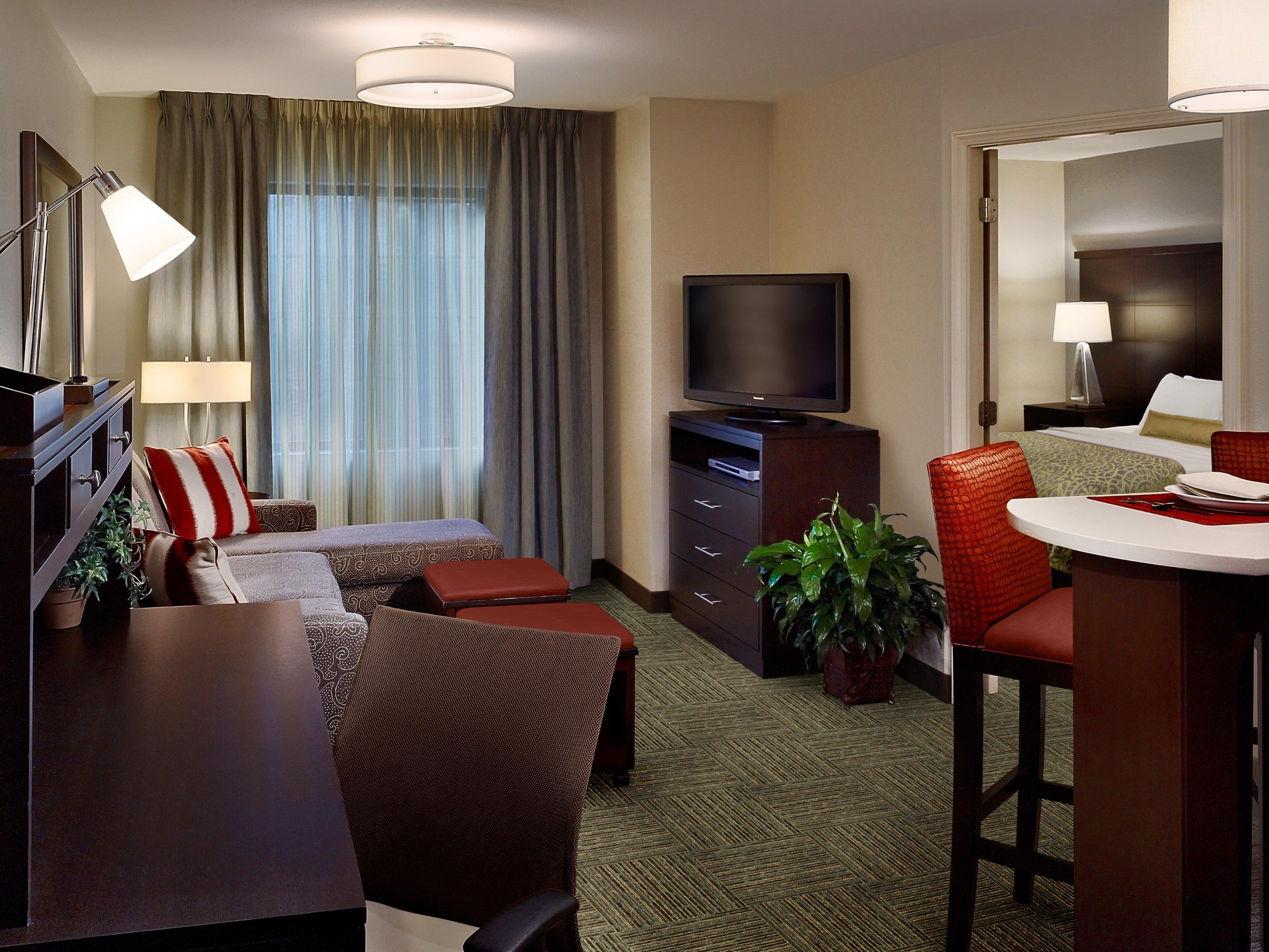 Staybridge Suites - Pittsburgh-Cranberry Township By Ihg Warrendale Eksteriør billede