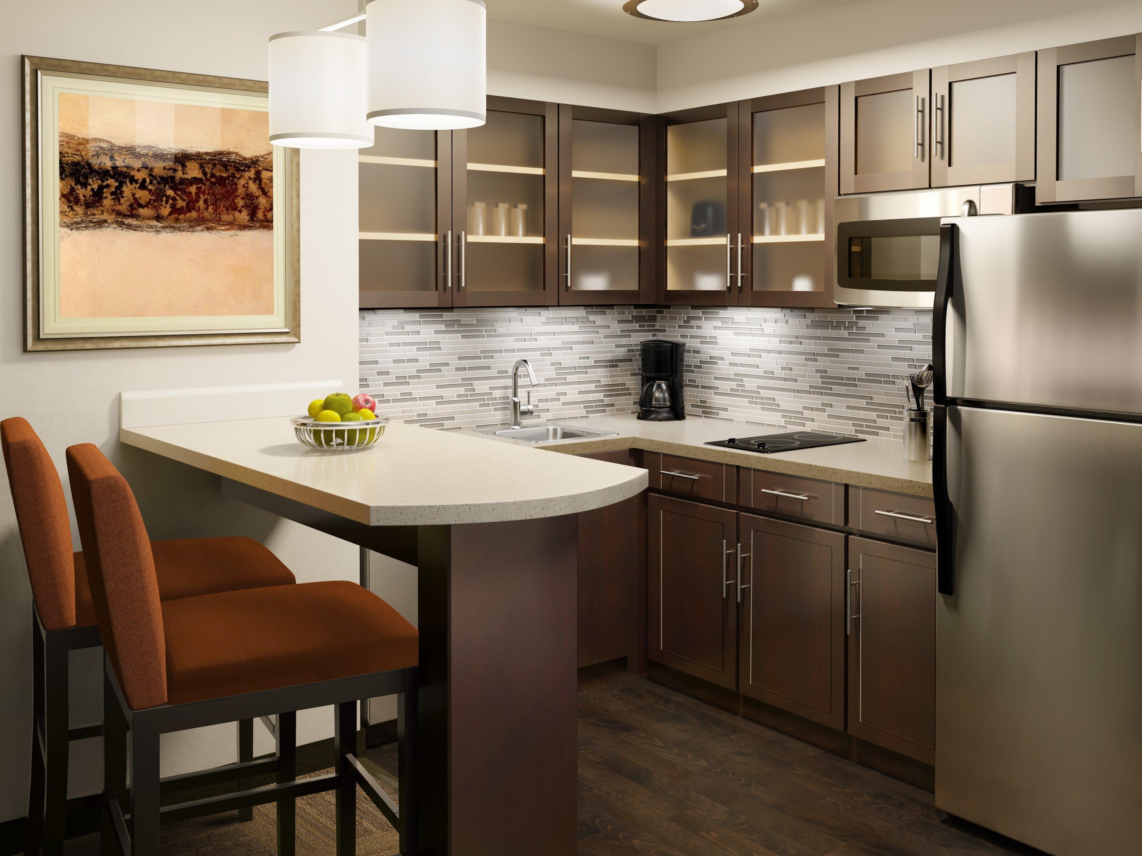 Staybridge Suites - Pittsburgh-Cranberry Township By Ihg Warrendale Eksteriør billede
