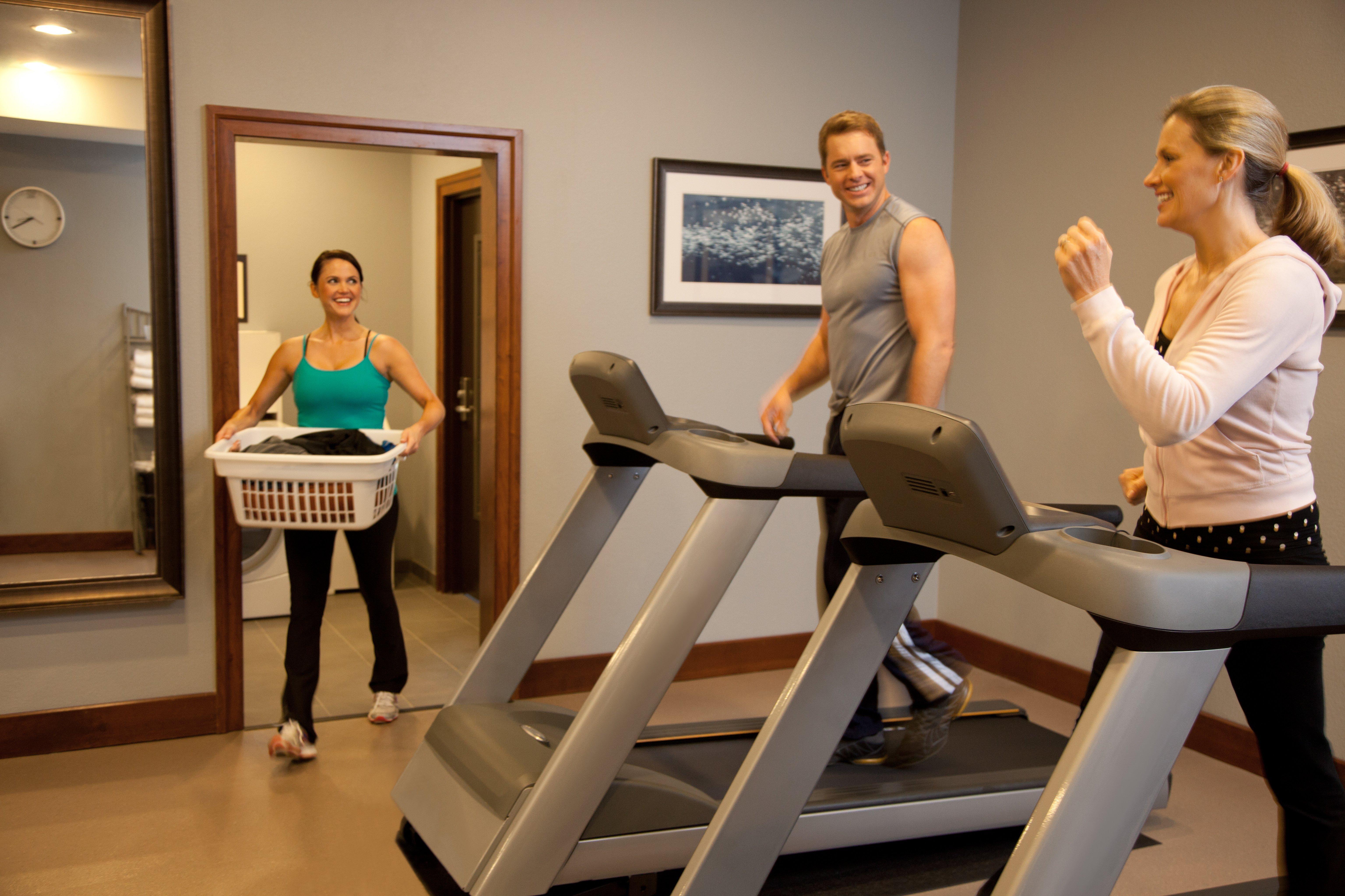 Staybridge Suites - Pittsburgh-Cranberry Township By Ihg Warrendale Eksteriør billede