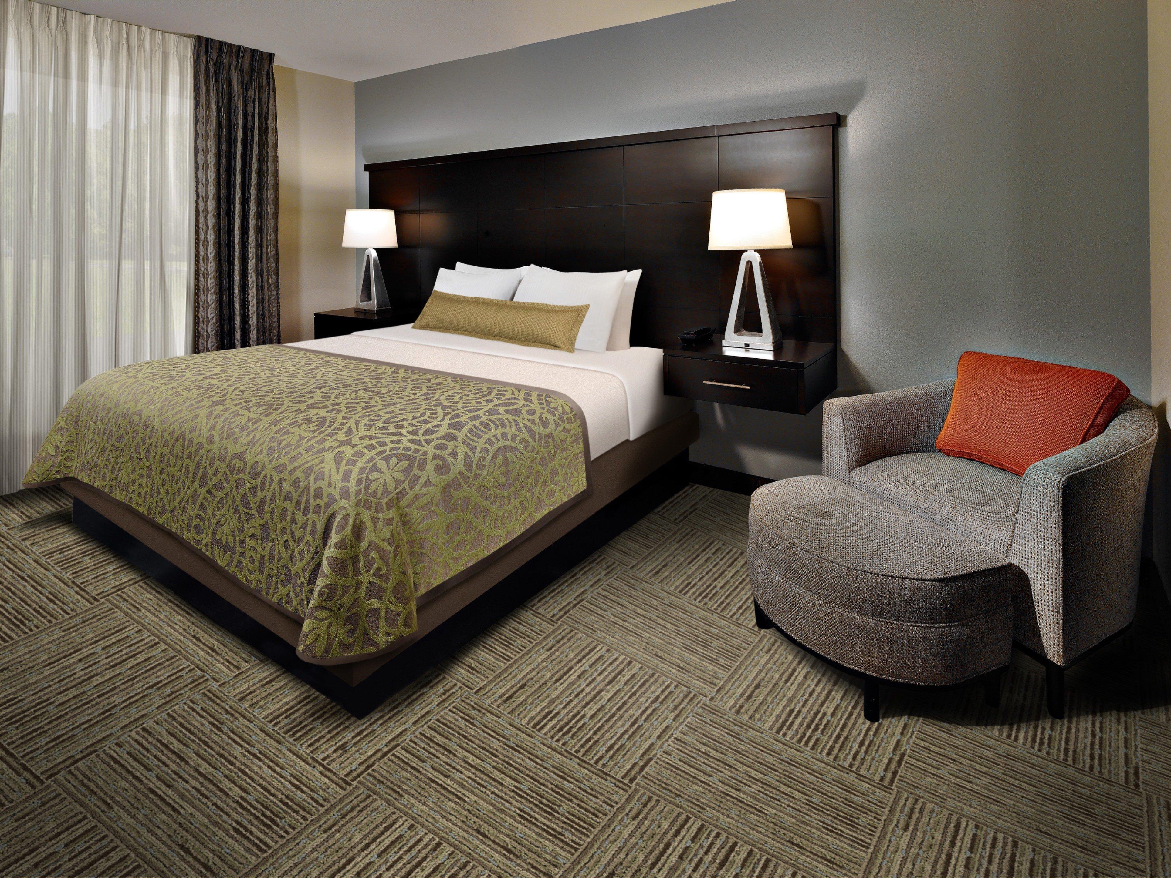 Staybridge Suites - Pittsburgh-Cranberry Township By Ihg Warrendale Eksteriør billede