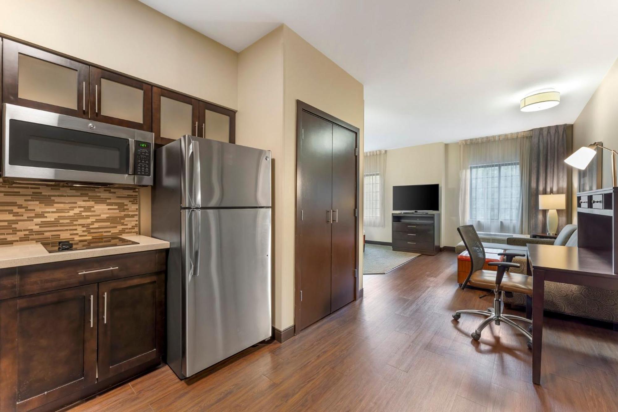 Staybridge Suites - Pittsburgh-Cranberry Township By Ihg Warrendale Eksteriør billede