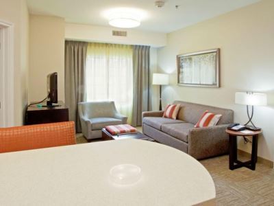 Staybridge Suites - Pittsburgh-Cranberry Township By Ihg Warrendale Eksteriør billede